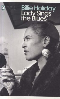 Lady Sings The Blues