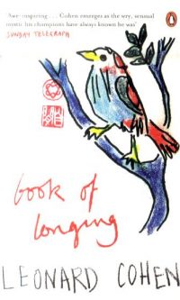 Book of Longing