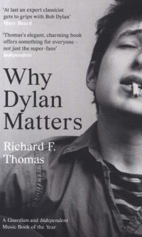 WHY DYLAN MATTERS PB