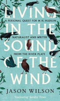 Living In The Sound Of The Wind