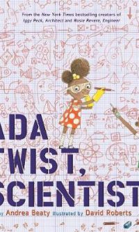 Ada Twist Scientist
