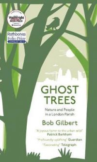 Ghost Trees