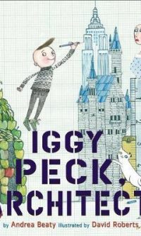 Iggy Peck, Architect
