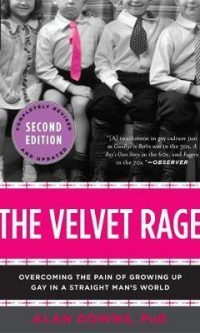 Velvet Rage Reissue