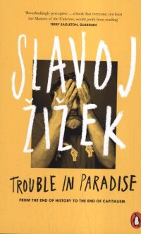 Trouble In Paradise