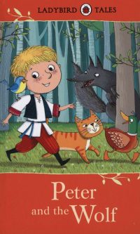 Peter & The Wolf