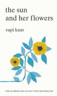 The Sun & Her Flowers