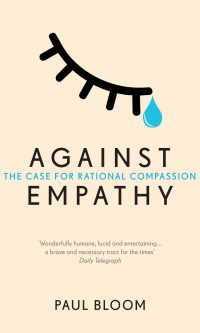 Against Empathy