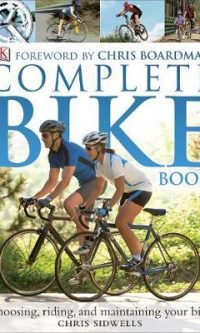 Complete Bike Book