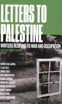 Letters To Palestine