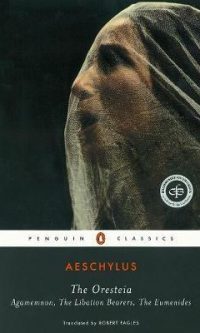 PC Oresteia  Aeschylus