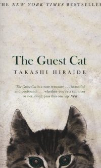 The Guest Cat