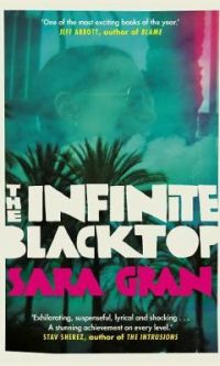 Infinite Blacktop
