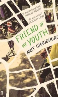 Friend Of My Youth