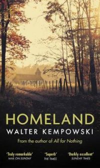 Homeland