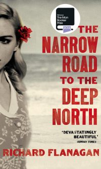 The Narrow Road to the Deep North