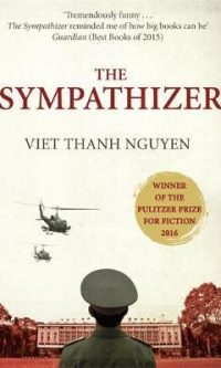 Sympathizer
