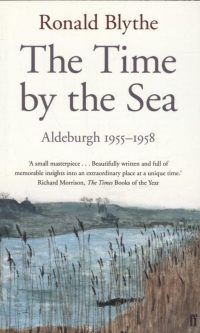 Time By The Sea