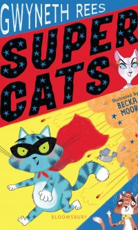 Super Cats