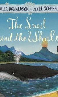 Snail & The Whale