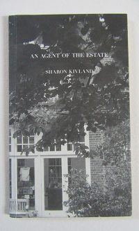 Sharon Kivland - An Agent of the Estate