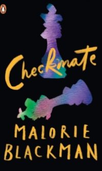 Checkmate Book 3