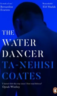 The water dancer