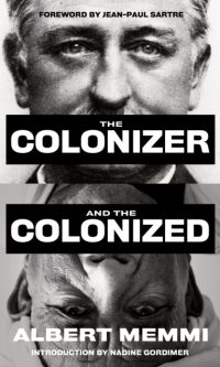 The colonizer and the colonized