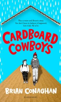 Cardboard Cowboys