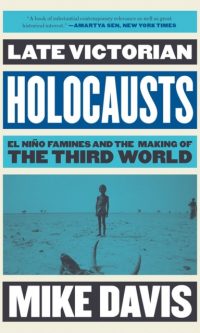 Late Victorian Holocausts
