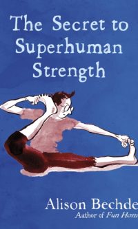 The Secret to Superhuman Strength