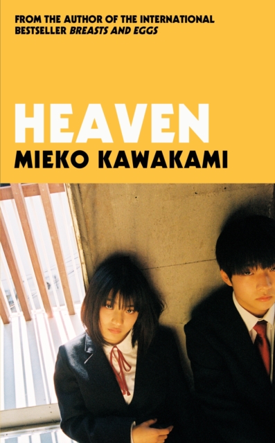 Heaven - Mieko Kawakami