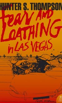 Fear and Loathing in Las Vegas