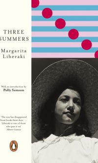Three Summers