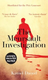 Meursault Investigation