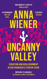Uncanny Valley