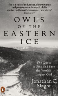 Owls of the Eastern Ice
