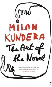 The Art of the Novel