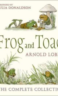 Frog and Toad