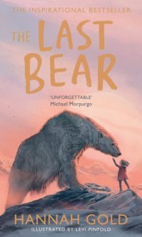 The Last Bear