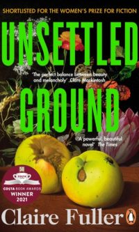 Unsettled Ground