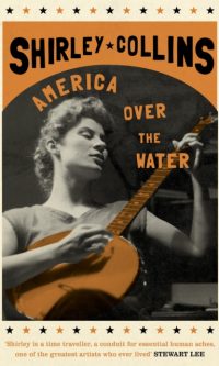 America over the water