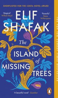 The Island of Missing Trees