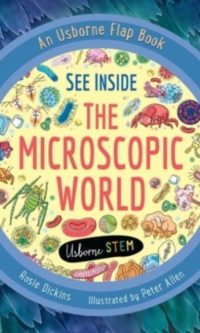 See inside the microscopic world