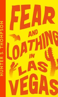 Fear and loathing in Las Vegas