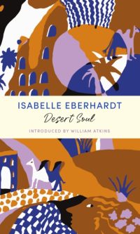 Desert soul