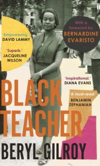 Black Teacher