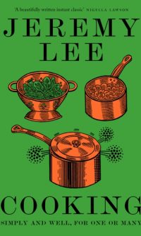 Cooking