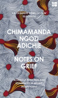 Notes on Grief
