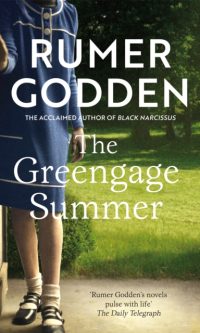 The Greengage Summer - Rumer Godden